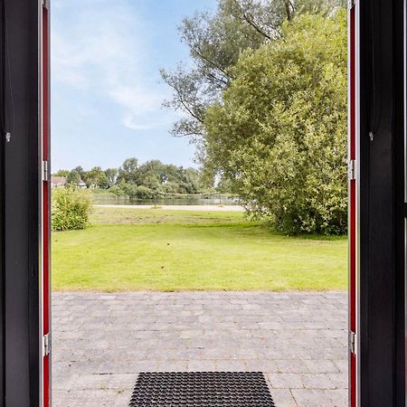 Ewijk Vakantiehuis Aan Het Water -Incl Laadpaal- מראה חיצוני תמונה
