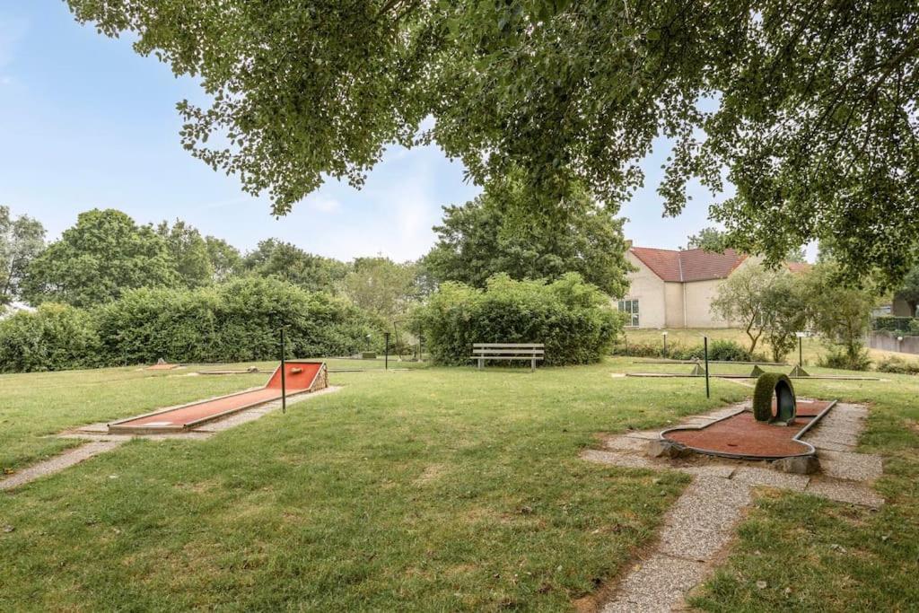 Ewijk Vakantiehuis Aan Het Water -Incl Laadpaal- מראה חיצוני תמונה