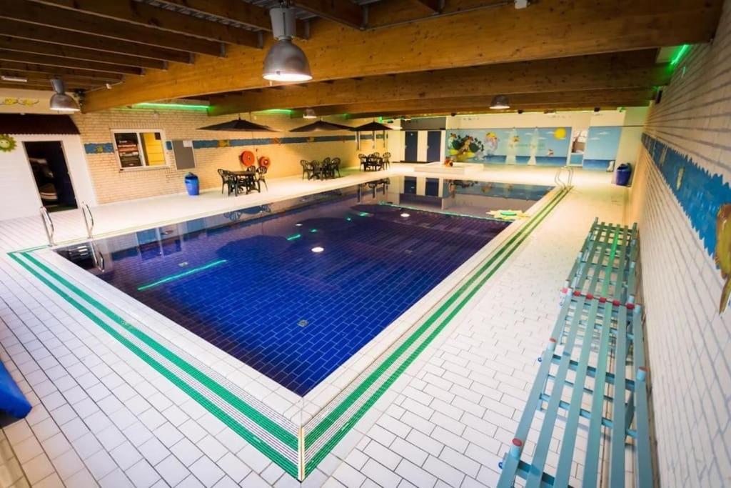 Ewijk Vakantiehuis Aan Het Water -Incl Laadpaal- מראה חיצוני תמונה
