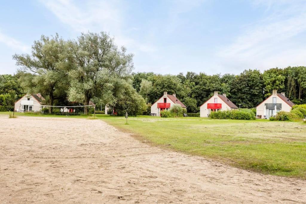 Ewijk Vakantiehuis Aan Het Water -Incl Laadpaal- מראה חיצוני תמונה