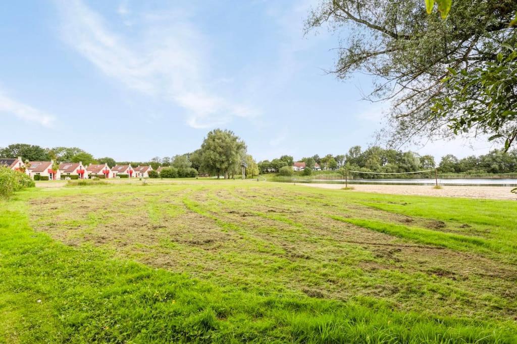 Ewijk Vakantiehuis Aan Het Water -Incl Laadpaal- מראה חיצוני תמונה