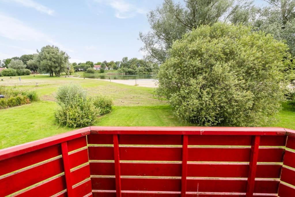Ewijk Vakantiehuis Aan Het Water -Incl Laadpaal- מראה חיצוני תמונה